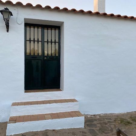 Finca Rustica Los Borrachos Аямонте Экстерьер фото